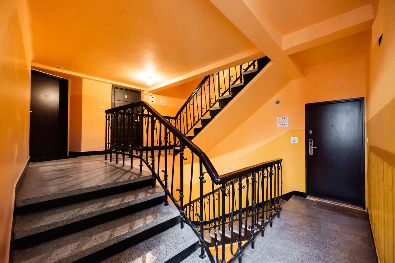 Old Town Eclectic Apartment For 6 People Warschau Exterior foto